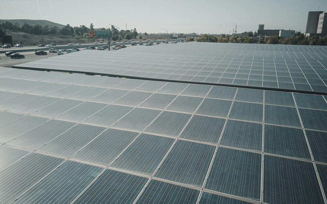 Euskatfund instala paneles solares fotovoltaicos