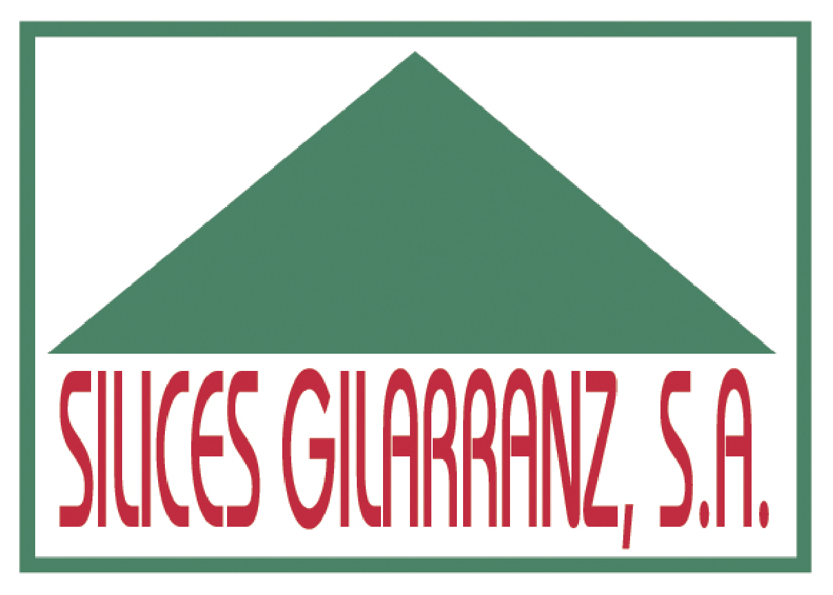 Partners | Silices Gilarranz | Colaboradores | Euskatfund, Maquinaria y productos de fundición