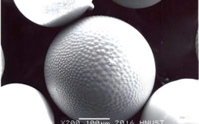 Propriétés et applications du sable de fonderie céramique CERAMSAND  